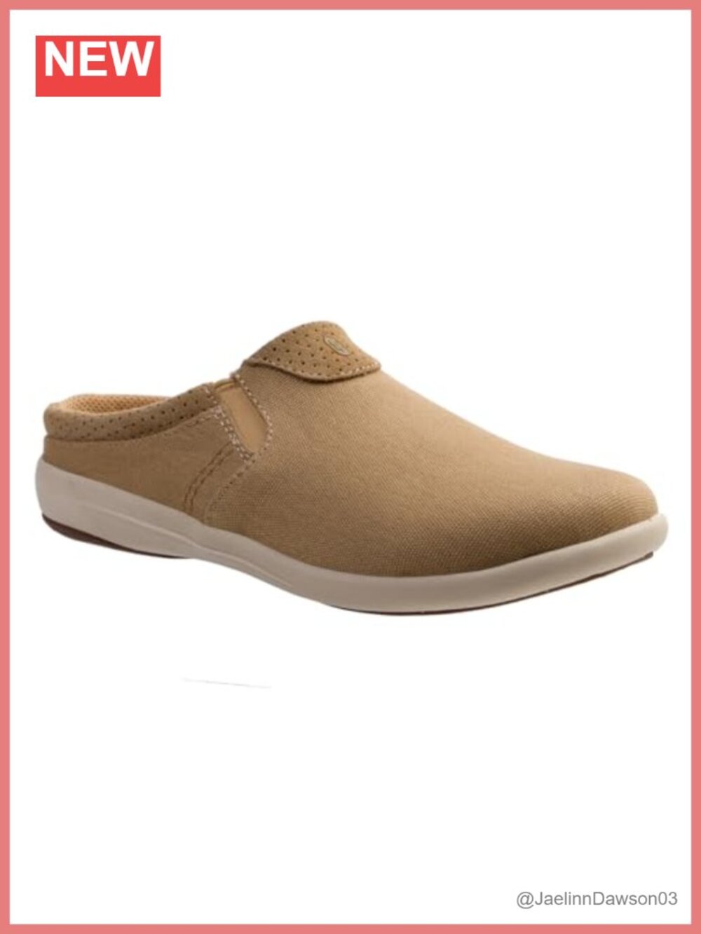 Women's Orthotic Suede Mules Slip-On Arch Support Comfort Shoes